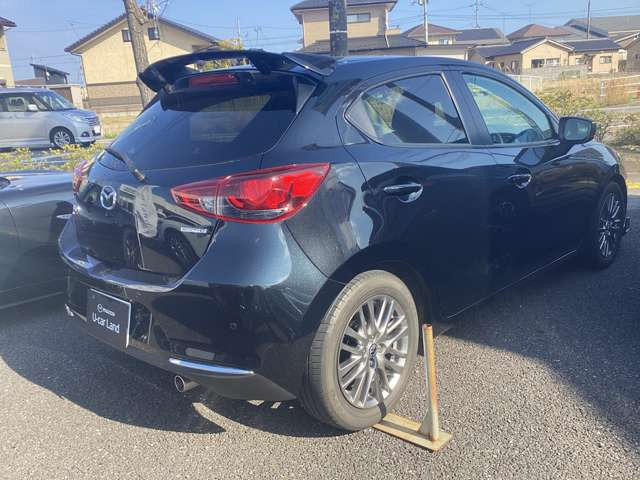 MAZDA21.5 15S プロアクティブ Sパッケージ