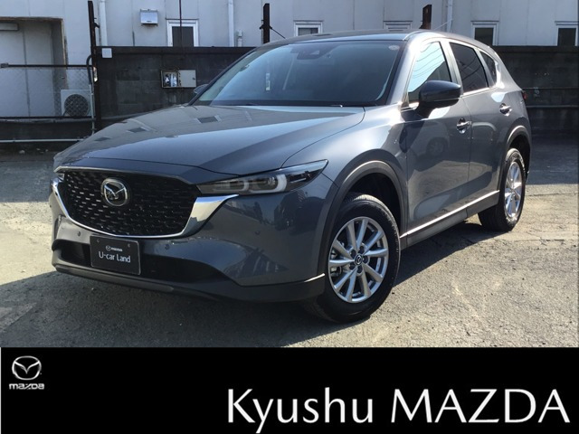 CX-52.0 20S スマートエディション