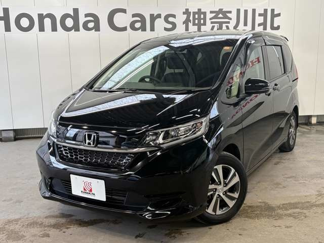 フリード+1.5 G ホンダセンシング
