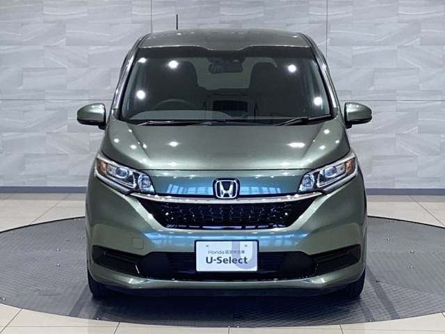 フリード+1.5 ハイブリッド G ホンダセンシング