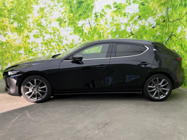 MAZDA3ファストバック2.0 20S プロアクティブ ツーリング セレクション