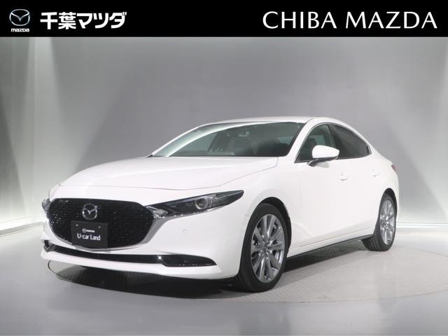 MAZDA3ファストバック2.0 20S プロアクティブ ツーリング セレクション 4WD