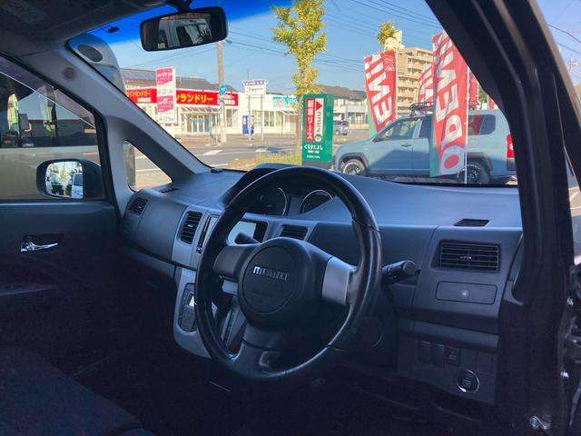 ムーヴカスタムRS