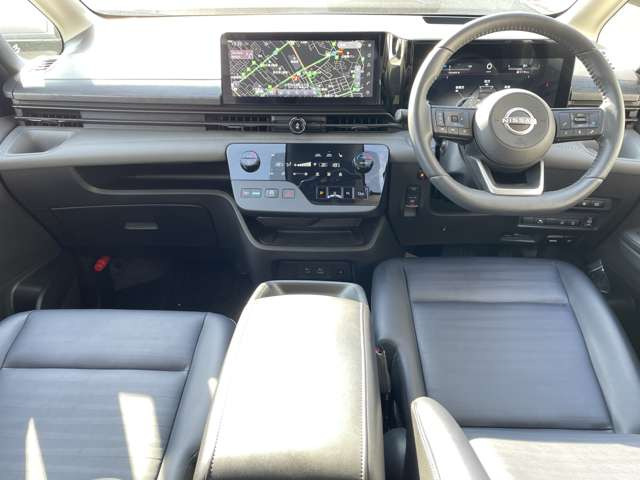 セレナ1.4 e-POWER ルキシオン