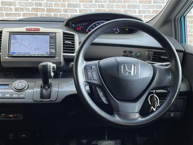 フリードスパイク1.5 G エアロ