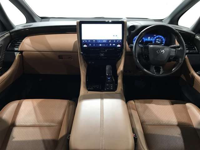 ヴェルファイアハイブリッド 2.5 Z プレミア E-Four 4WD