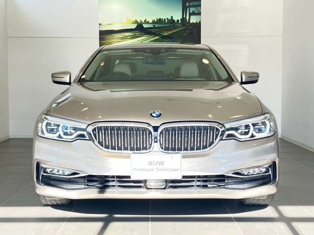 5シリーズセダン540i ラグジュアリー