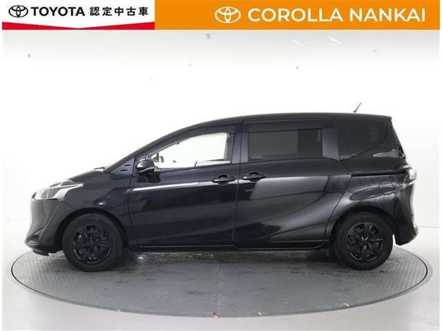 シエンタハイブリッド 1.5 G セーフティエディションII