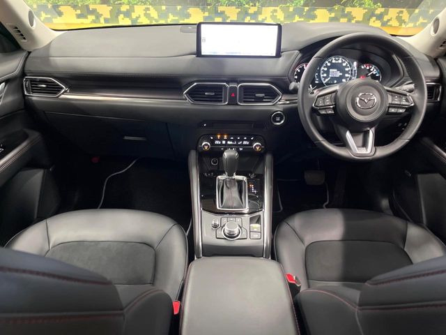 CX-52.2 XD ブラック セレクション