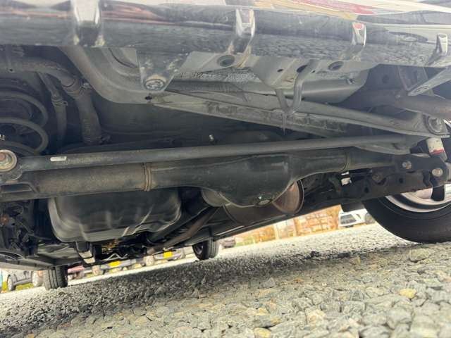 ムーヴカスタムX リミテッド SAIII 4WD