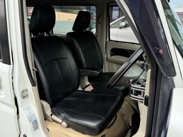 エブリイワゴンPZターボ