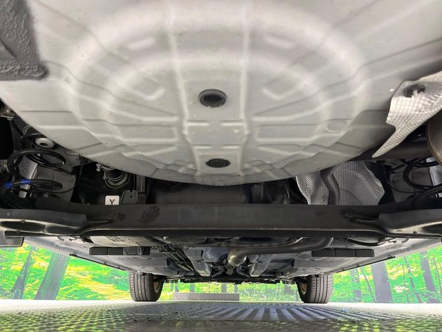 下回りがきれいなうちに、防錆加工の施工がオススメ。降雪地域はもちろん、沿岸部にお住いの方や、趣味でマリン・ウィンタースポーツをされる方にご好評いただいております。