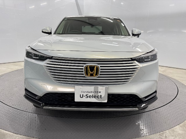 ヴェゼル1.5 ハイブリッド Z