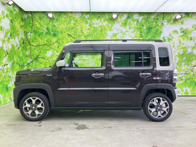 ハスラーJ スタイルII