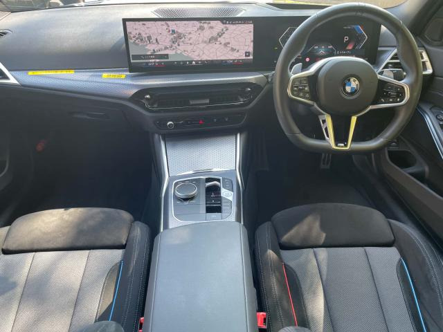 3シリーズセダン320d xドライブ Mスポーツ 4WD