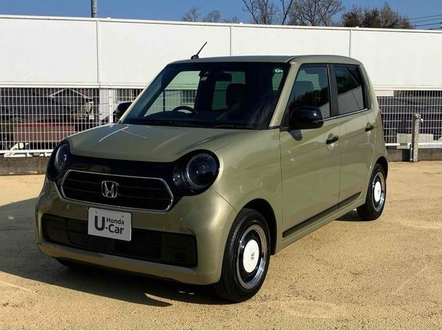 N-ONEオリジナル スタイルプラス アーバン