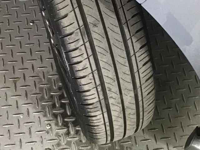 N-BOXカスタムターボ コーディネートスタイル モノトーン