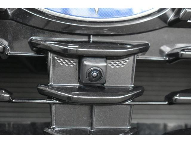 レヴォーグレイバック1.8 リミテッド EX 4WD