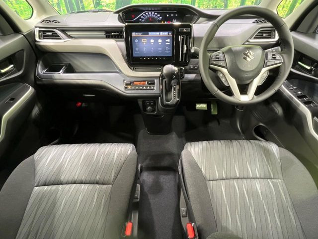 ソリオ1.2 ハイブリッド(HYBRID)  MZ