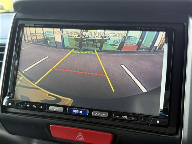 N-BOXカスタムG SSパッケージ