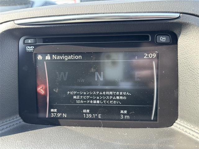 CX-52.2 XD プロアクティブ 4WD