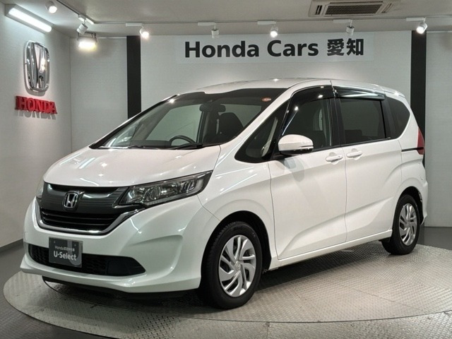 フリード+1.5 G ホンダセンシング