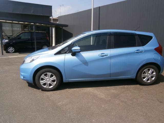 ノート1.2 X DIG-S