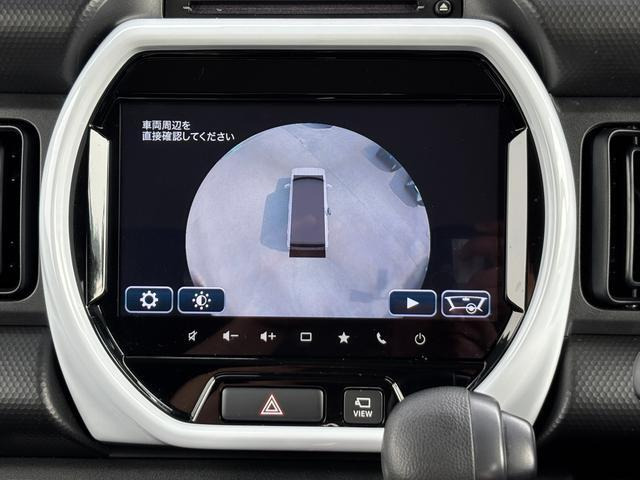 ハスラーハイブリッド(HYBRID) G