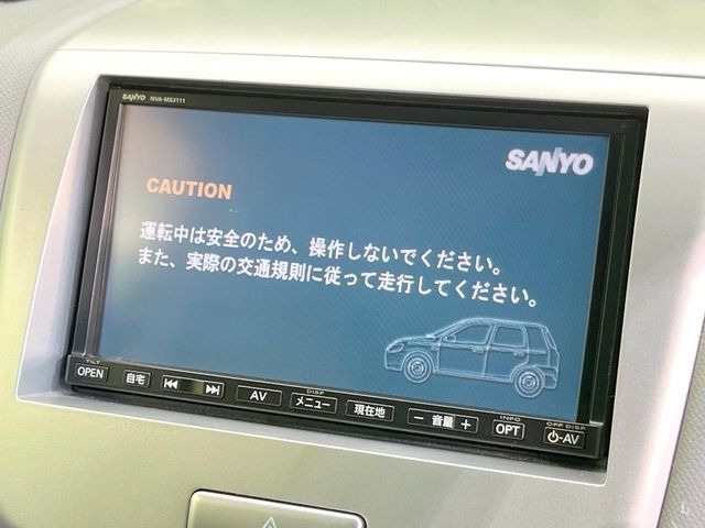 ワゴンRFX リミテッド