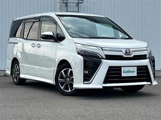 ヴォクシー2.0 ZS 煌III