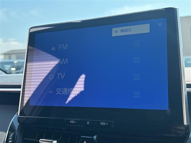 カローラスポーツ1.8 ハイブリッド G Z