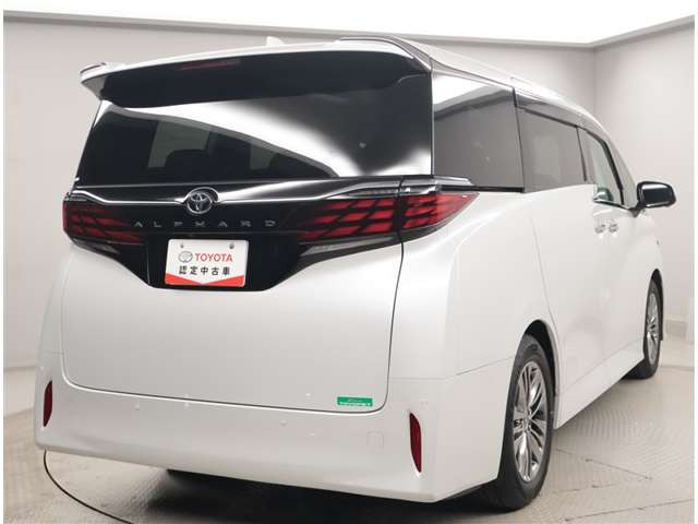 アルファード2.5 Z
