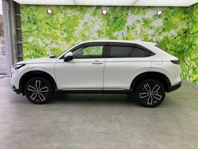 ヴェゼル1.5 e:HEV Z