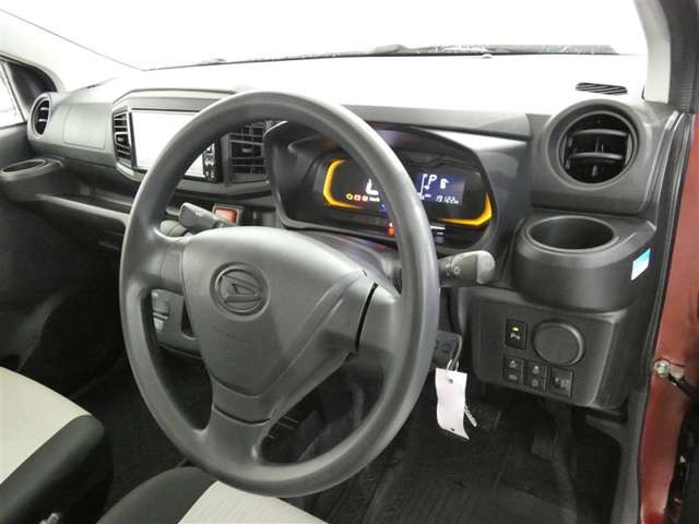 ミライースL SAIII