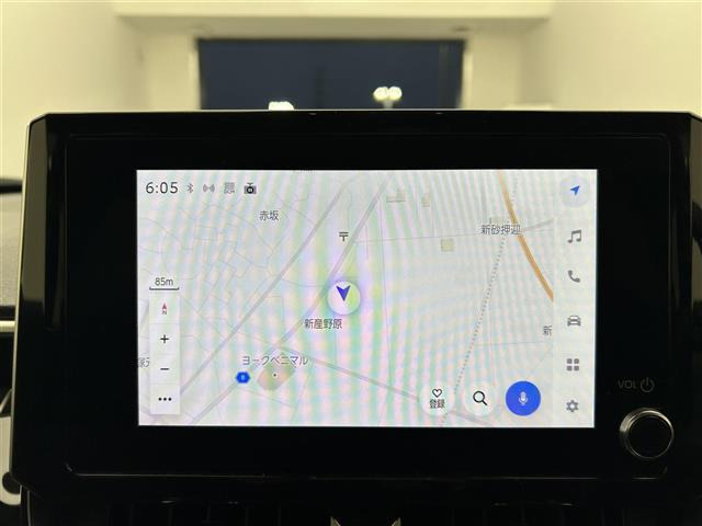 カローラクロス1.8 ハイブリッド S E-Four 4WD