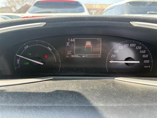 シエンタハイブリッド 1.5 ファンベース G セーフティエディション