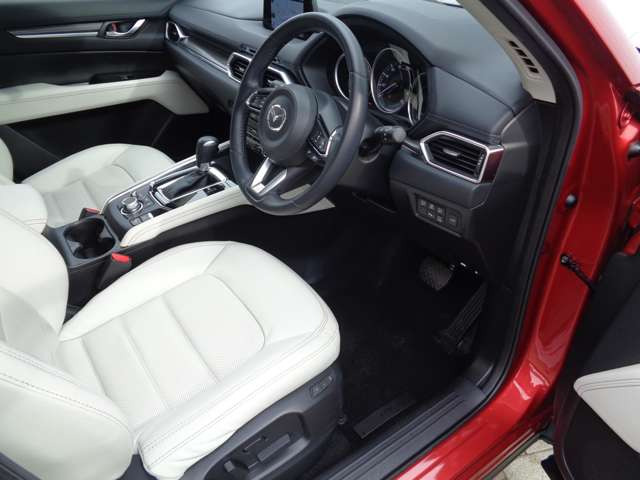 CX-52.2 XD Lパッケージ