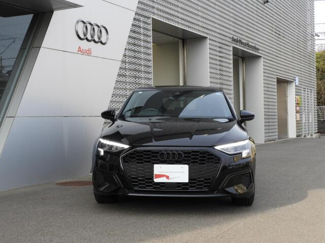 A3スポーツバック30 TFSI アドバンスド