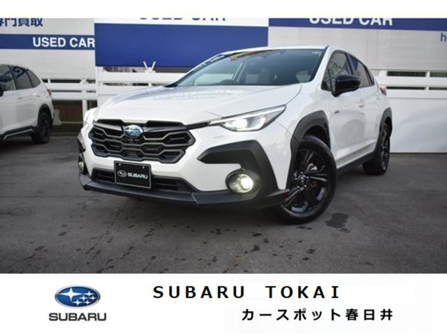クロストレック2.0 ツーリング 4WD