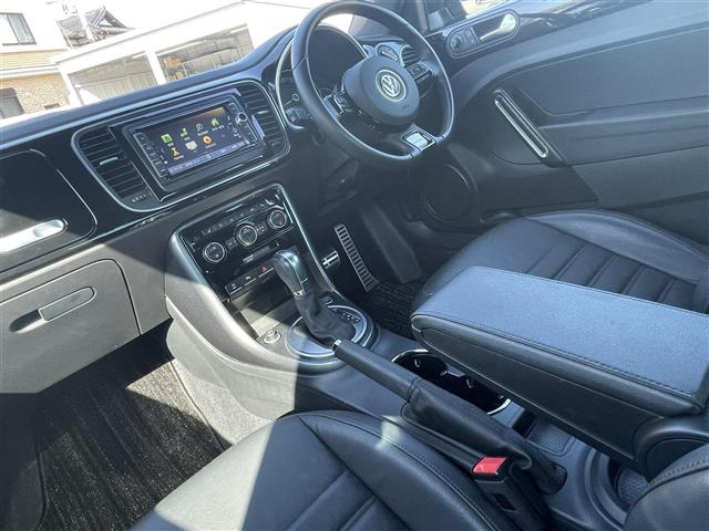 ザ・ビートルRライン マイスター