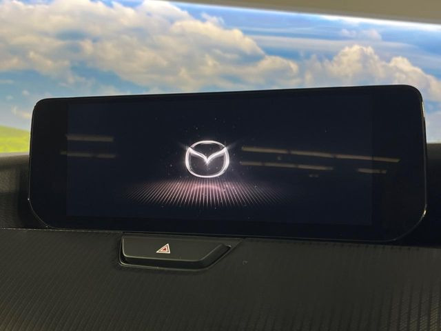 CX-603.3 XD SP ディーゼル