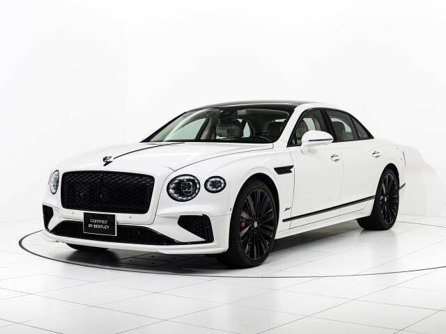 フライングスパースピード 4WD