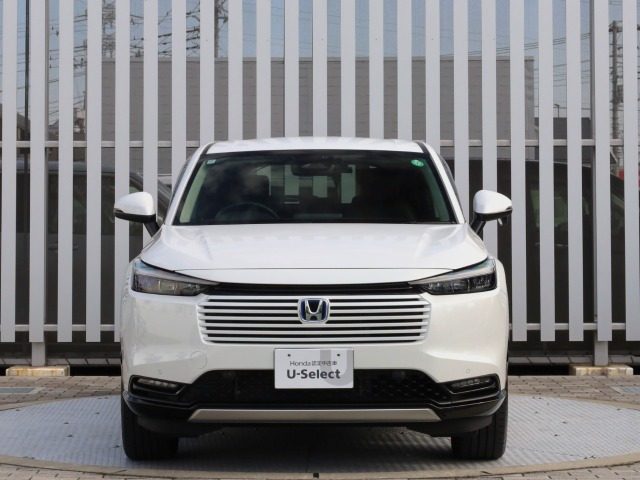 ヴェゼル1.5 ハイブリッド Z