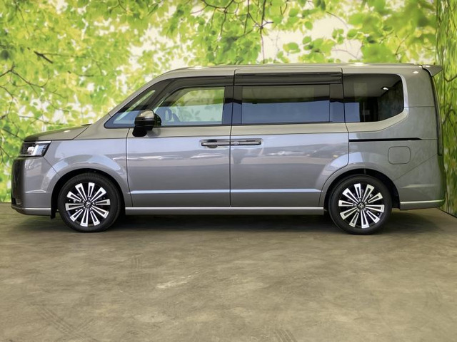 ステップワゴン2.0 e:HEV スパーダ プレミアムライン