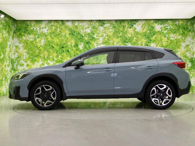 XV2.0i-S アイサイト 4WD