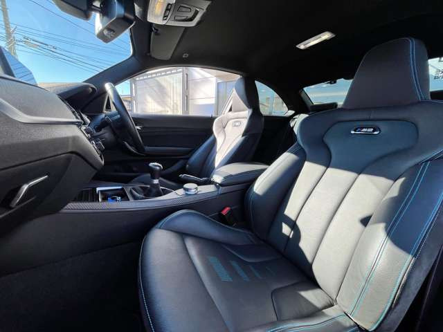 M2コンペティション3.0