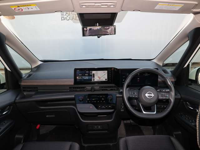 セレナ2.0 ハイウェイスターV