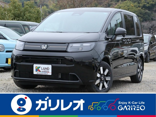 フリード1.5 e:HEV エアー EX