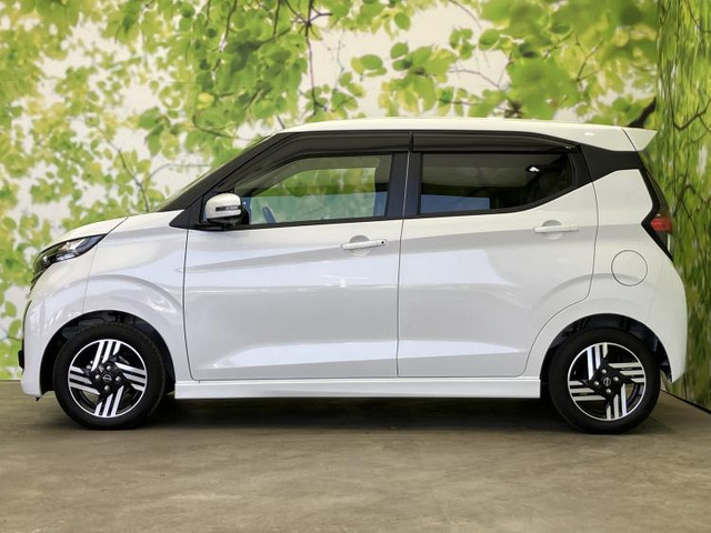 デイズハイウェイスターX