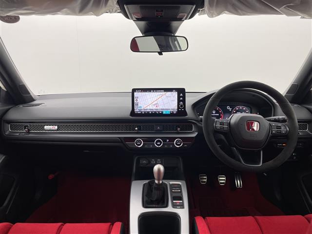 シビックタイプR